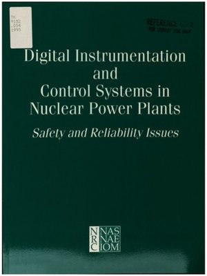 cover image of Digital Instrumentation and Control Systems in Nuclear Power Plants
